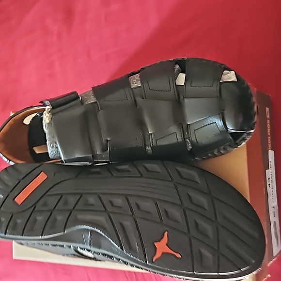 Pikolinos sandals size 43 / 9.5-10 nib - Picture 4 of 6